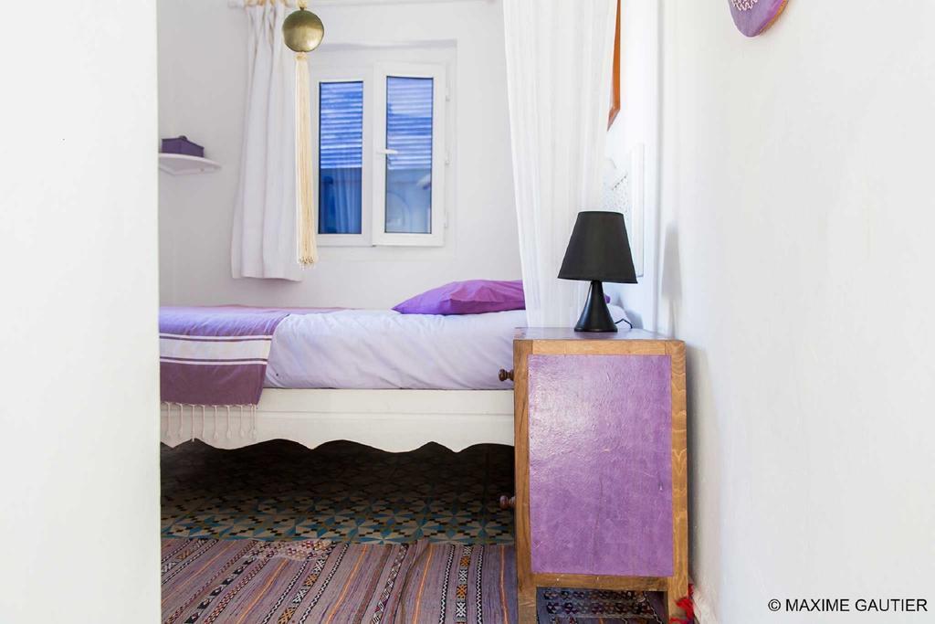 Hotel Emeraude Essaouira Cameră foto