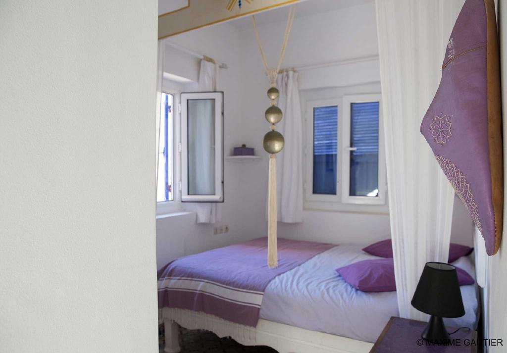 Hotel Emeraude Essaouira Cameră foto